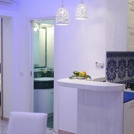 Mira Vico Apartments Vico Equense Ngoại thất bức ảnh