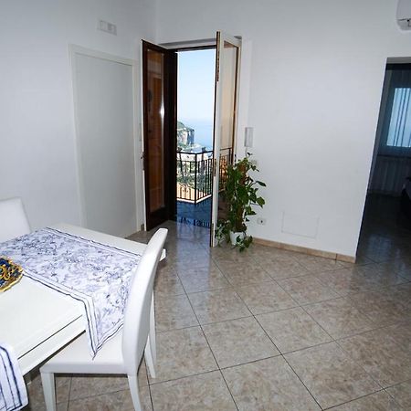 Mira Vico Apartments Vico Equense Ngoại thất bức ảnh