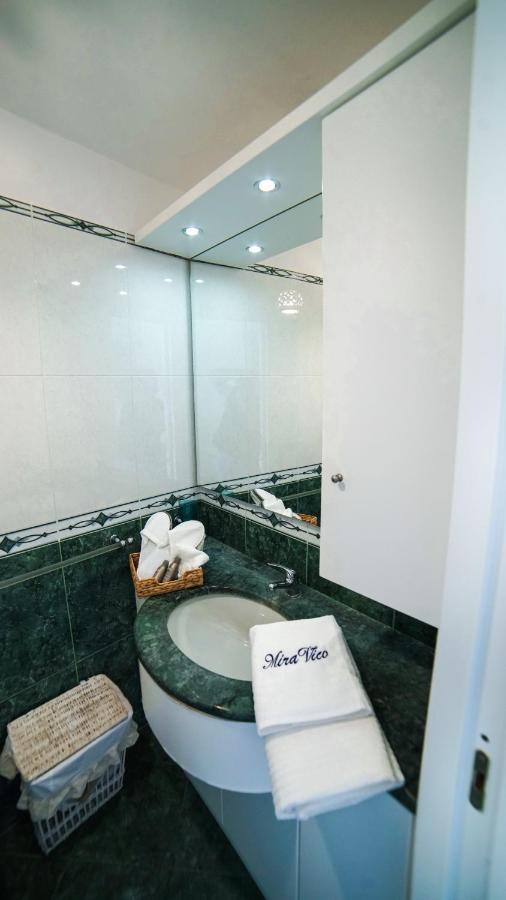 Mira Vico Apartments Vico Equense Ngoại thất bức ảnh
