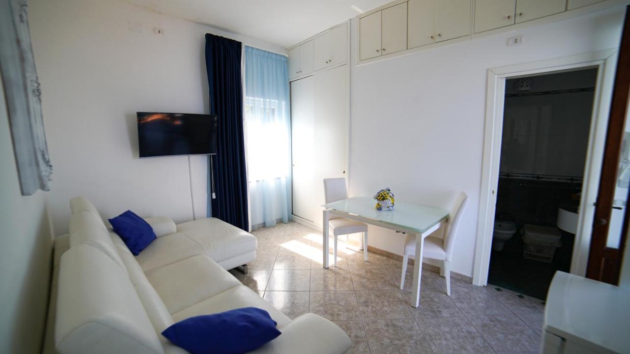 Mira Vico Apartments Vico Equense Ngoại thất bức ảnh