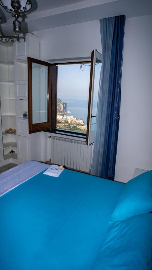 Mira Vico Apartments Vico Equense Ngoại thất bức ảnh