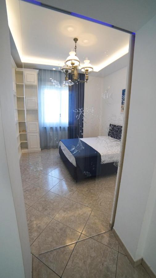 Mira Vico Apartments Vico Equense Ngoại thất bức ảnh