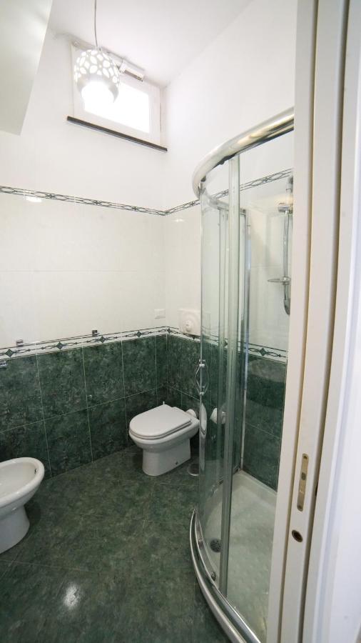 Mira Vico Apartments Vico Equense Ngoại thất bức ảnh