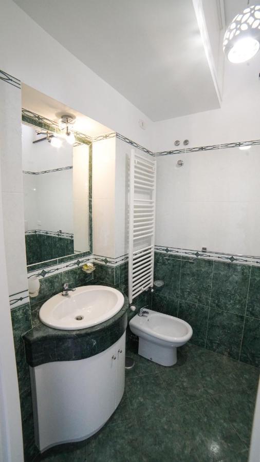 Mira Vico Apartments Vico Equense Ngoại thất bức ảnh