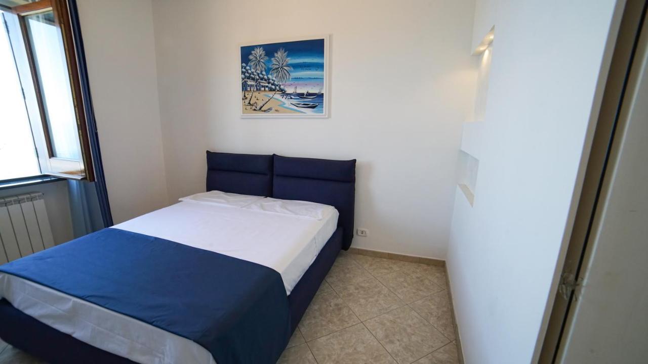 Mira Vico Apartments Vico Equense Ngoại thất bức ảnh